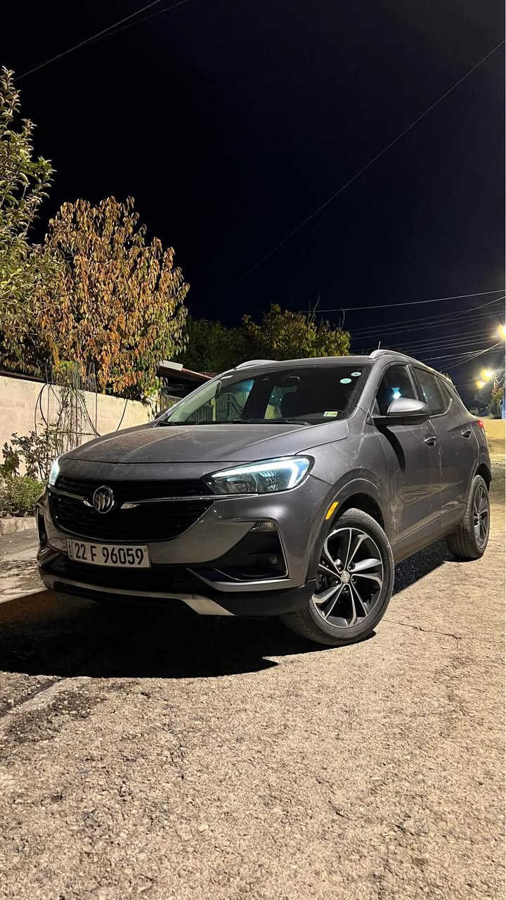 ⁨ ⁨ ⁨ REKLAM✨VIP✨
جوری ئوتومبێل: BUICK
 مۆديل: ENCORE GX
مۆديلى سال:2021
سبوخ: دوو پارچە بێ ناوگرتن بێ ئێرباگ
رەقەم شانسی: KL4MMDS21MB179018
دروستکراو : ئەمریکا
ماوەى رۆيشتن:53,000کم
سێ پستنی توربو 🚀
نرخ :11,600$
بۆ زانيارى زياتر دەربارەى ئوتومبيێلەكه،
 تكايه پەيوەندى بەم ژمارەيەوه بكه: 
***********
بۆ بينينى تۆتۆمبێلي زياتر کڕین و فرۆشتن، دەتوانن سەرەدانى پلاتفۆرمەكانمان بكەن له ئينستاگرام وفەيسبوك و تیك توك. #BUSINESSCARS
********
‏BUICK
الموديل: ENCORE GX
سنة الصنع :2021
صنع في امريكا 
رقم شانسي: KL4MMDS21MB179018
٢ قطعة صبغة فقط بدون إرباك 
رقم سنوي جديد 
المسافة المقطوعة :53,000کم
السعر :11,600$
لمزيد من المعلومات حول السيارة، يُرجى الاتصال على هذا الرقم:
***********
لمشاهدة المزيد من السيارات شراء وبيع، يُمكنك زيارة منصاتنا على إنستغرام وفيسبوك و تيك توك.
‏#businesscarss⁩⁩⁩ أربيل, العراق
