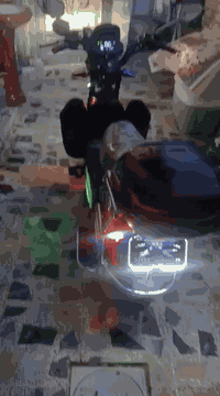 السلام عليكم
للبيع جبلي اخوين 2025
نضام سويج +بصمه اصبع+بصمه تشغيل عن بعد
6باتري بطاريات  فول شرط فحص
بطاريات الوينلي 32امبير انتاج 2026
ماطور نظيف جدا استخدام قليل
دبل اشاره/نضام ار رجوع للخلف 
ستيرن ملون/رقم لد ضوئي 
4سرع+مثبت سرعه
لايت زنون اضافي رماش عالي ناصي 
ام بي ثري بلوتوث  
سعر 650.ومجاله بصيط 
الاتصال ***********واتساب
الإتصال ***********
