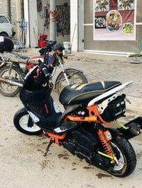 دراجه ماكس • كلج رياضي • الزبيدية واسط