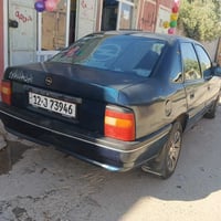 فيكترا ١٦٠٠ • ١٩٩١ • نينوى مسطره