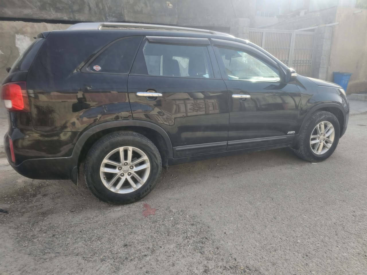 البيع تفاصيل اكثر الاتصال على
‏‪0781 427 6388‬‏
‏‪075-190-61138‬‏
