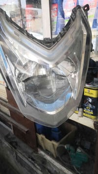 شمعه ليد • قطع غيار