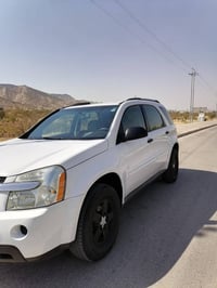 اكينوس • ٢٠٠٩ • صبغ جديد