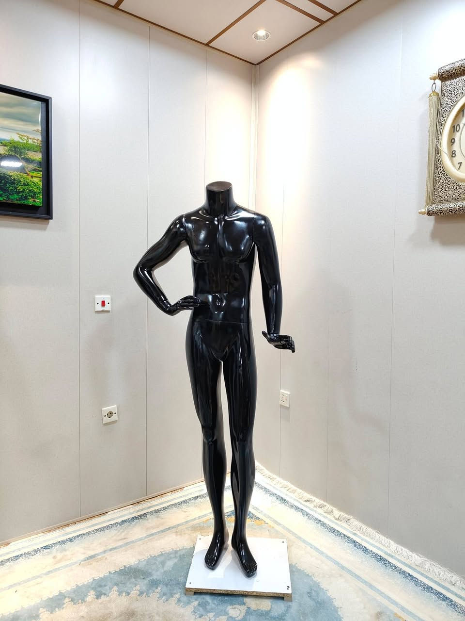 ملكانات نسائي لبيع


**إذا كنت صاحب هذا الإعلان وتريد حذفه لأي سبب، رجاءا أرسل رسالة إلى الدعم الفني**