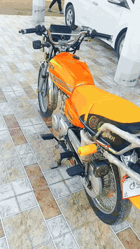 دراجة • موديل ٢٤ • بعقوبه