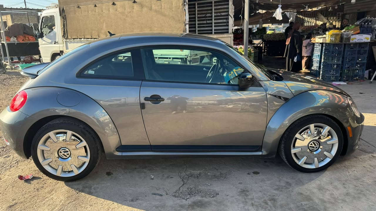 السلام عليكم بيتل 2014 للبيع ***********////*********** مكاني بغداد حي الجامعه
