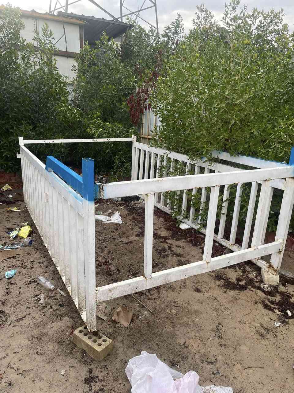 كيا فونتيره موديل 98 رقم انبار انكليزي بسمي هزه جديده 
تخم تاير
كير مكينه اكسل شاصي مكفول 
سياره كفاله عامه من ضربه من صبغ من خياس
سياره جاهزه من كلشي محجرها موجود 
السياره احلى من الصور
السعر 62مكاني بغداد الدوره
***********
