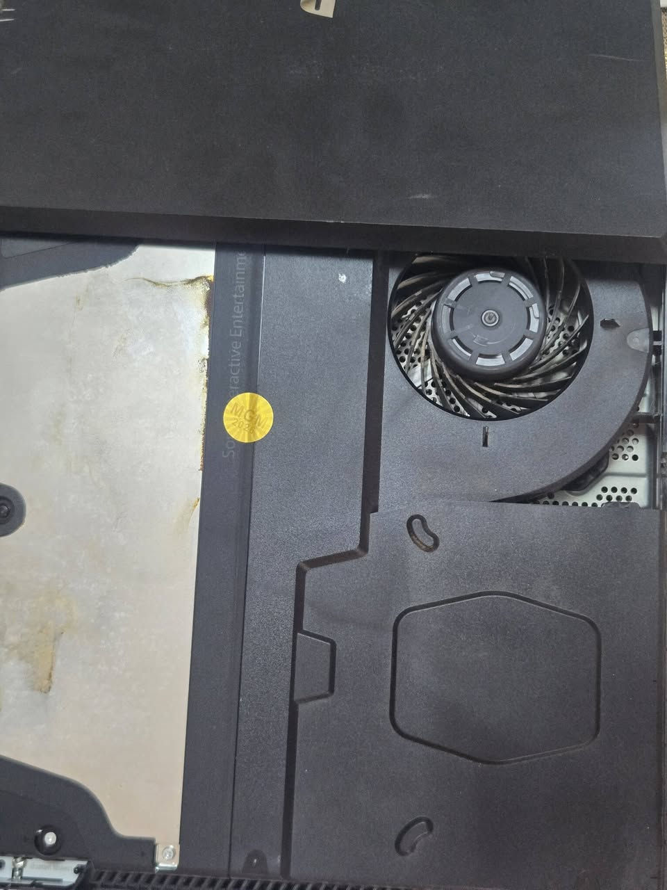 بلي فور  برو اون لاين جديد طك كارتون وياه قرصين بتل فيلد وان و فيفه ٢٠ جهاز وياه جوستيكتين كوبي وبي حساب بي العاب يمكن ٦ العاب جهز جدا نضيف سعره ٢٦٠ وبي مجال بسيط


**إذا كنت صاحب هذا الإعلان وتريد حذفه لأي سبب، رجاءا أرسل رسالة إلى الدعم الفني**