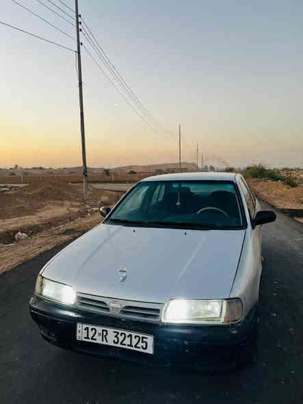 برايمر محرك١٦٠٠ بيه تبخير كير شرط
تدفئه شغاله
رقم نينوى دولي سنويه ل٣٠ تحويل
***********
 السعر ٣٠وبيها مجال قليل
