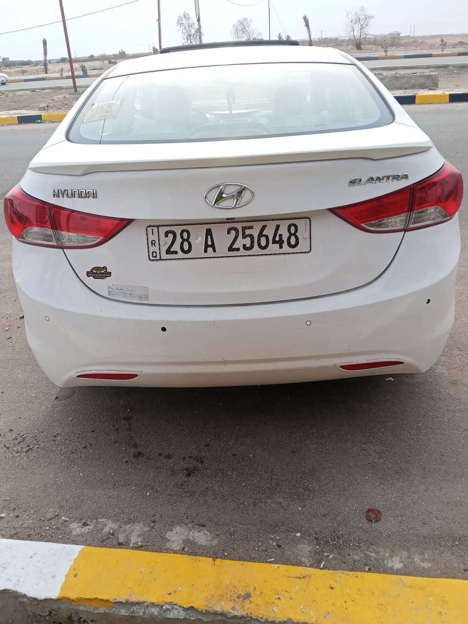 الانترا موديل 14 خليجي كفاله عامه فول عدا البصمه بس المحرك شويه يخربط السعر 115 وبيها مجال للاستفسار ***********
