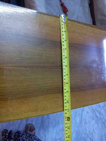 راديو لمبات الماني جرونديج
اجهاز نظافه الخشب ١٠٠٪ بس عيبه سبب النقل كسر بلجامه جهاز شغال كامل صوت كلش حلو
السعر ٢٠٠ الف وبي مجال السعر
*********** وتساب
