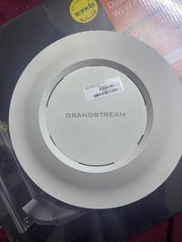 يونفاي • جراند ستريم • شبكات