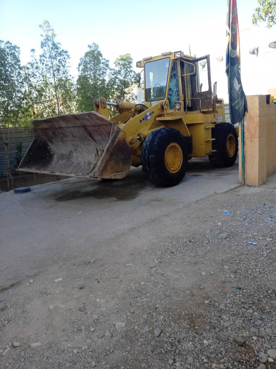 السلام عليكم شفل البيع كاوسكي زت ثري حجم 70محرك كمنز كيرميكانيكي رقم نجف انكليزي بسمي مكينة جاهزة لشغل ***********
