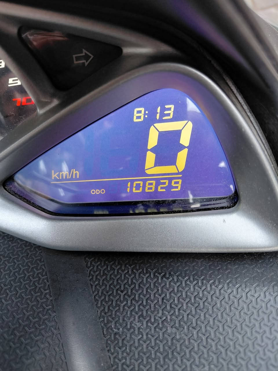 بيع دراجه ماجسته اس 2016 محرك 155جديد ممفتوح 10 الاف ماشيه  دراجه نضيفه رمبه كلشي بلادي ممفتوح ولا برغي سعر 13 ورقه ***********
