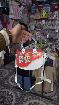 جنطة بيبي بناتي • بابل المحاويل • توصيل لكل المحافظات