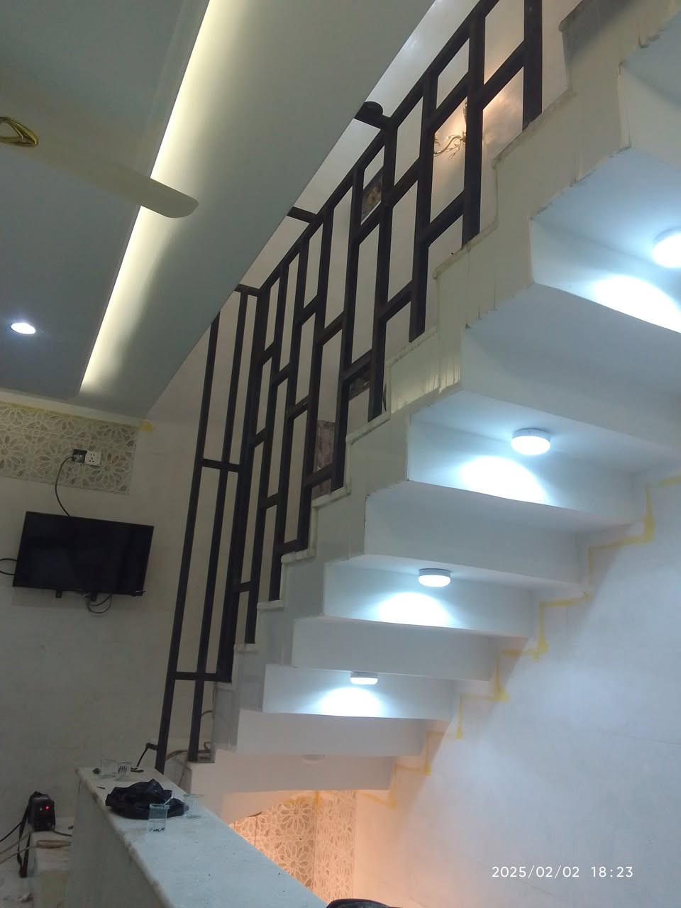 كربلاء  حداد متنقل ***********
