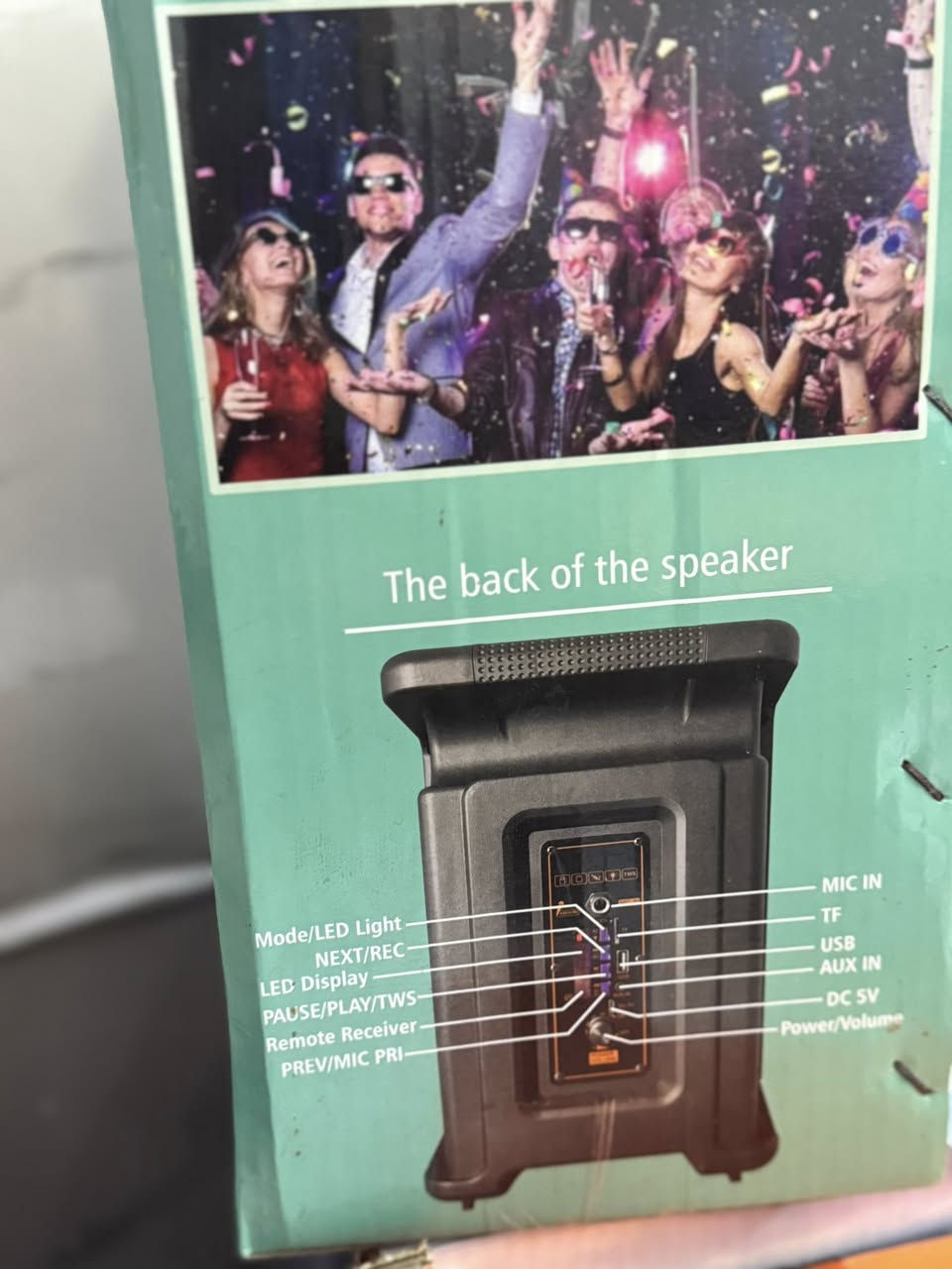 سعر ٣٠ الف


**إذا كنت صاحب هذا الإعلان وتريد حذفه لأي سبب، رجاءا أرسل رسالة إلى الدعم الفني**