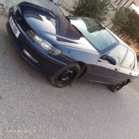 بيجو 406 • ٢٠٠١ • رقم انكليزي