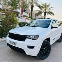 جيب ٢٠٢٠ بلاك توب  فول واحد عل واحد  رقم بغداد مميز وبأسمي  ماشيه 70ال...