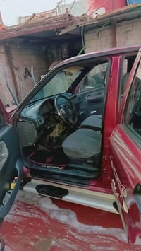 سبورتج • ٩٣ • مدينه الصدر