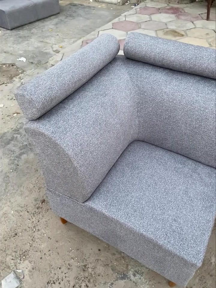 🛋️ دوشمة أبو أحمد للأثاث الحديث 🛋️
من المعمل إلى منزلك مباشرة.. أناقة التصميم وراحة تدوم! 🏠✨
✅ تفصيل أطقم قنفات بأحدث الموديلات (كلاسيك ومودرن).
✅ تجديد ودوشمة القنفات القديمة بأفضل أنواع الأقمشة والإسفنج.
✅ خامات من الدرجة الأولى وأسعار تنافسية تناسب الجميع.
📍 العنوان: بغداد - الشعب - حي التجار - مجاور أسواق العراق.
📞 للحجز والاستفسار: ***********
دوشمة أبو أحمد.. اختيارك الأول للجودة والجمال.
