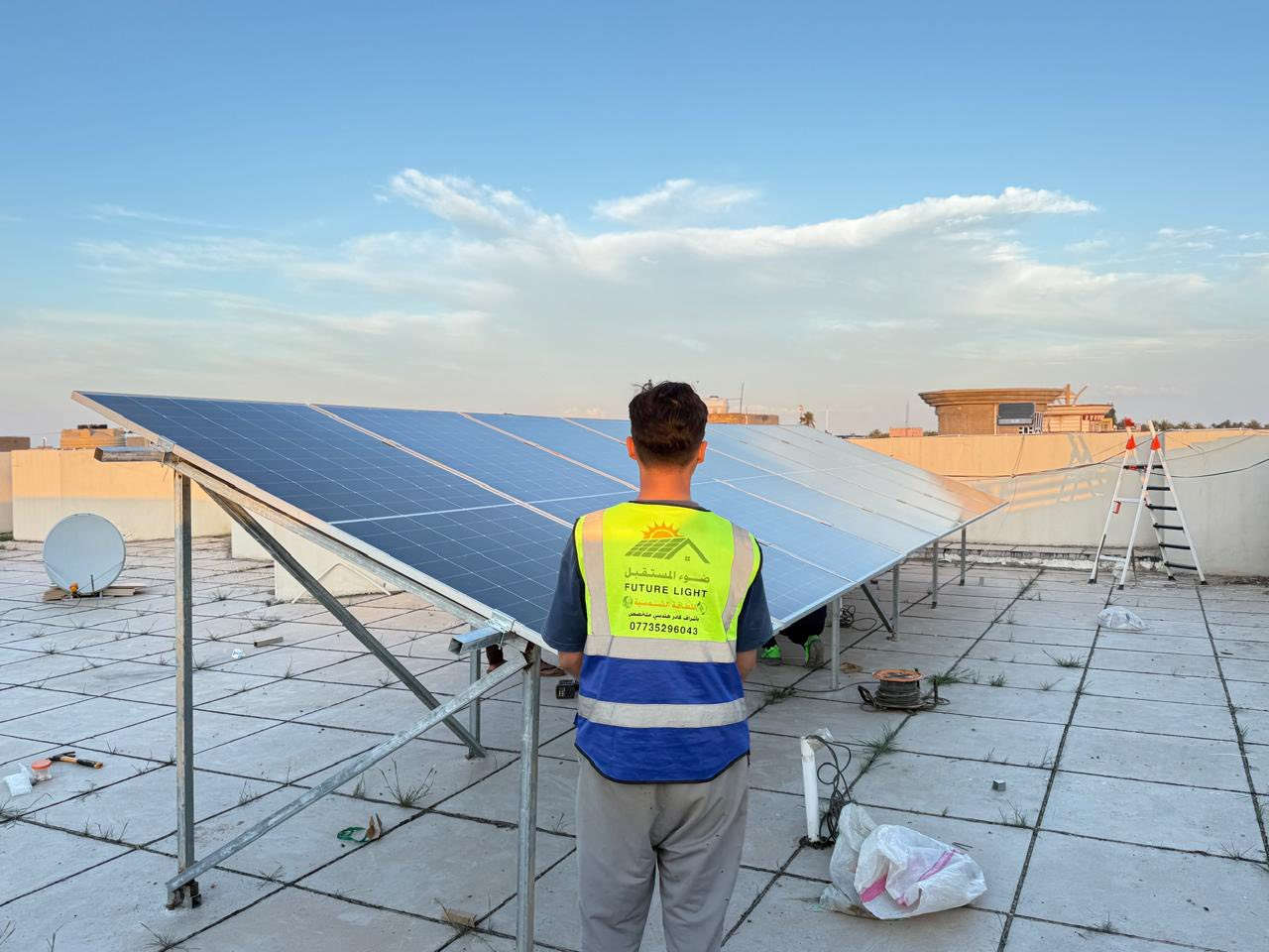 عملنا لهذا اليوم في قضاء الدغارة 

للاستفسار ***********
