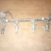 مكينة كامري • كامله • البصرة