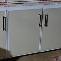 كاونترات وسناكي ستيل ومرمر وجزامات اسعار تنافسية.. يوجد توصيل 07804376...