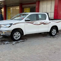 هايلوكس • ٢٠٢٤ • كويتي