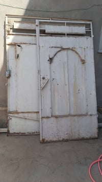 حديد • للبيع