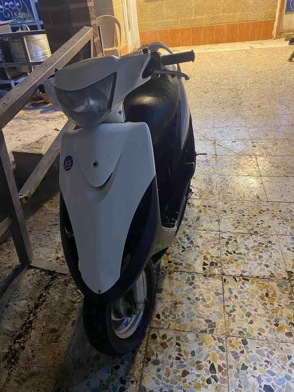 ماكس عدله للبيع دراجه شغاله نقصه اشاير فقط المكان الدوره الرقم ‭٠٧٧٣ ٢٧٤ ٧٧١٨‬
