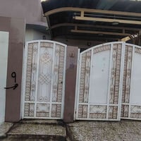 حي السماح • ٢٠٠م • طابق ونص