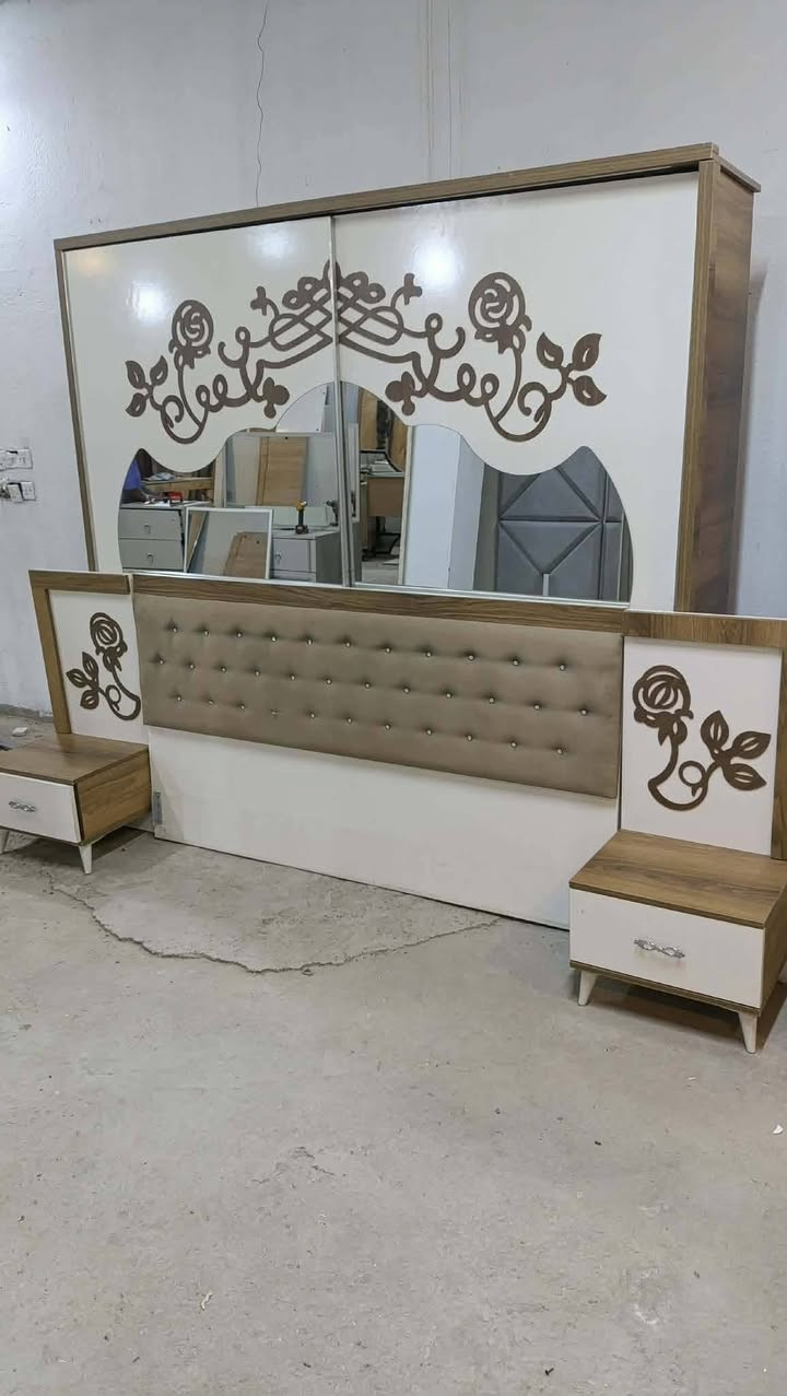 غرفه تركي سعره 400 نضافه فول توصيل بغداد مجاني وشد داخل بغداد


**إذا كنت صاحب هذا الإعلان وتريد حذفه لأي سبب، رجاءا أرسل رسالة إلى الدعم الفني**