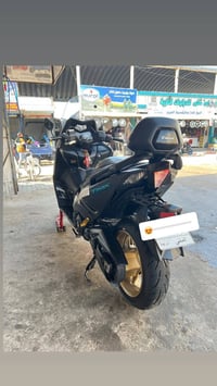 TMAX 2015 • ٤٩٠٠٠كم • كفاله عامه