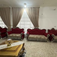 مقاعد للبيع • قنفات • اثاث منزلي • صوفا • مقعد عشرين