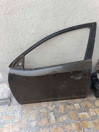 سيراتو • قطع غيار