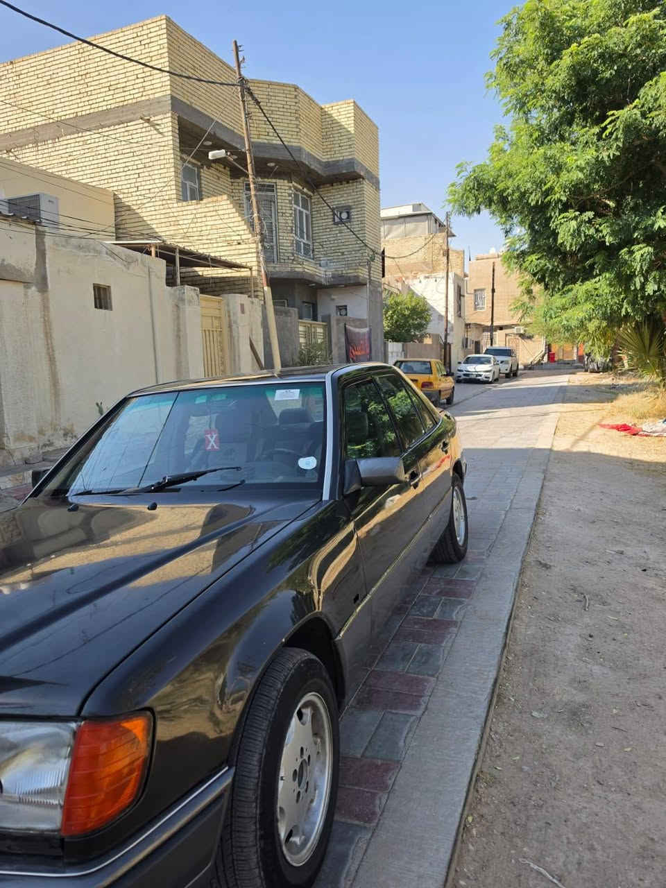 مارسدس دب موديل ٨٩ محور مكينه و كير ٢٥٠٠ مكفولات شرط الشلعه و المعدل حداديه جديده تبريد شغال السعر ٥٥ و بيها مجال مكاني كربلاء
للاستفسار اكثر
***********
***********
