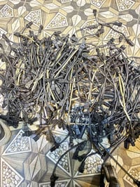 حساس كرنك • كوري • مجمع سيد محمد المقرم