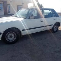 كراون سوبر • ١٩٨٥ • الانبار الفلوجه