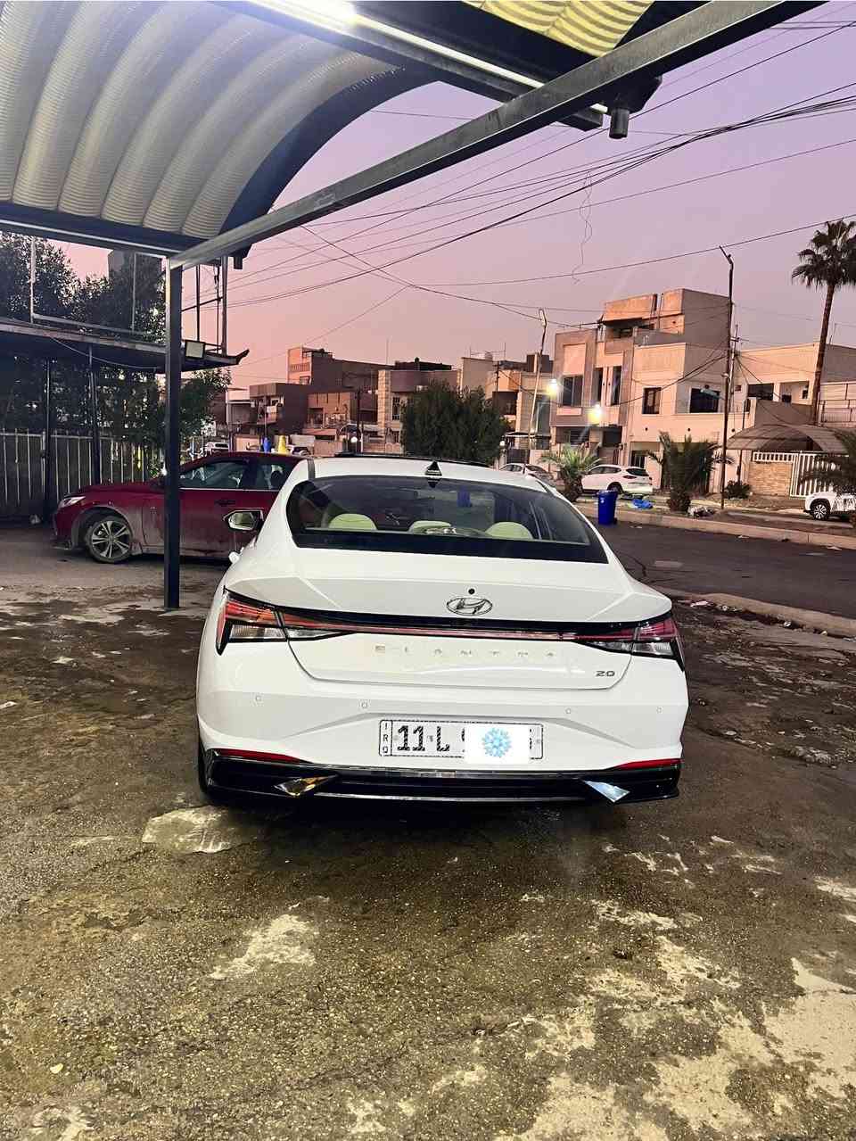 سلام عليكم النتره مديل 2021 خليجي رقم بغداد الدولي الجديد فول مواصفات محرك 2000 السياره بصمه فتحه 
لد نهاري تحكمات شاشه انضمه قياده لد خلفي مري شفط 
بيهه بارد بل باب الخلفي شي بصيط مكفوله من الصبغ حته الدعاميات مكفوله شرط ..   السعر.   158 وبيهه مجال 
ماشيه. 76 حقيقي .. سياره تخم تاير جديد كامله مكمله للخير 
رقم الهاتف.   ‭ 0772 261 1069‬
