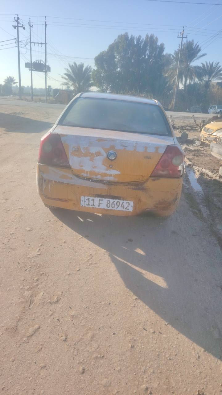 تفصيخ شيري ام كي كير ومحرك كورله ١٦٠٠ أوتوماتيك محرك بيه بخار الكير جديد شتحتاج غراض اتصل العنوان بابل مشروع المسيب طريق الإمام ابو الجاسم عليها السلام ***********
