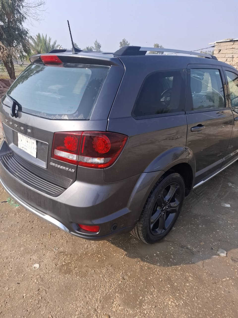 من رخصت لاادمن جورني موديل ١٨ سته سلندر سبعه راكب رقم بابل ثلاث قطع تبريد كروز فول مواصفات ماعده الفتحه للاستفسار ***********    مكاني بابل
