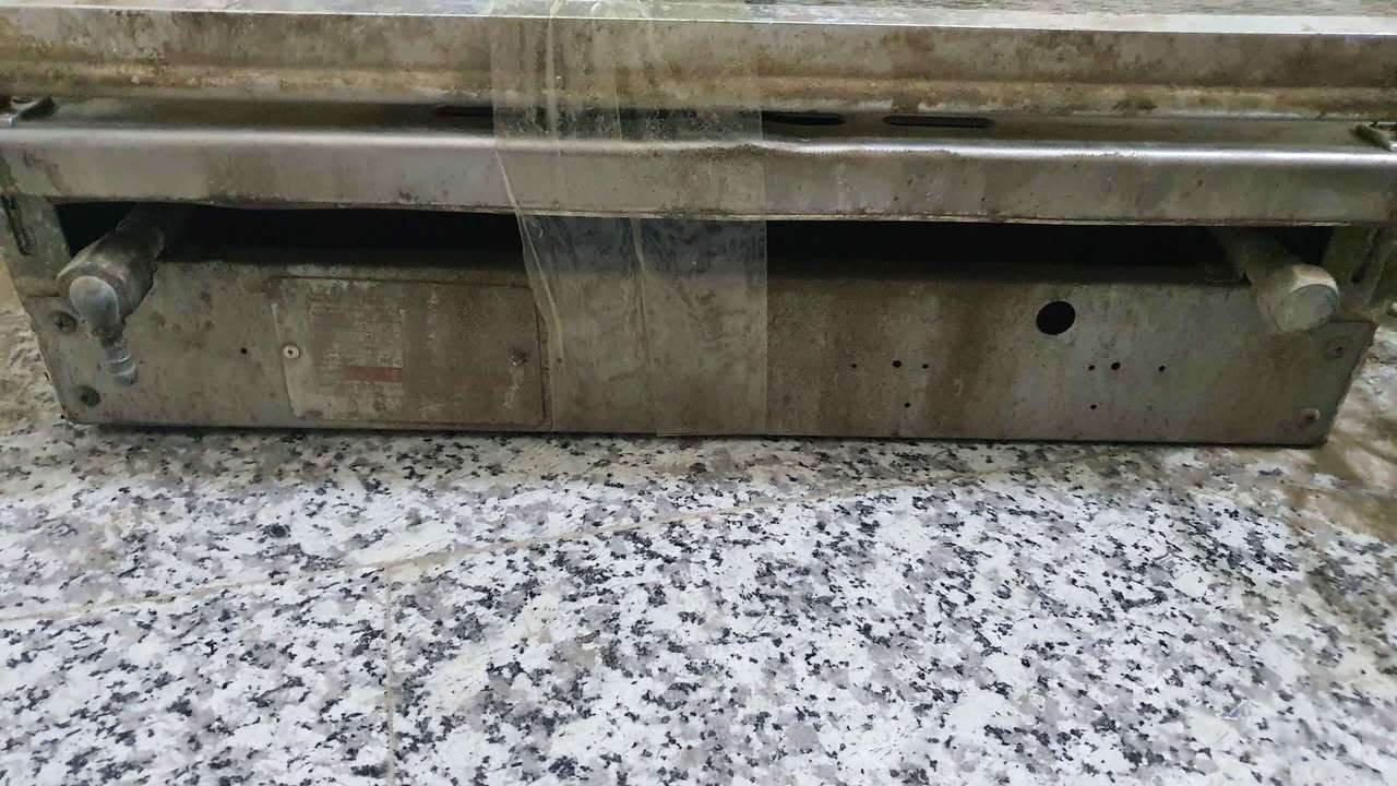 السلام عليكم .. طباخ منضدي مصري اربع عيون شغال بس متروك.. بي عين تنفس يرادلة ترتيب سعرة 30 مكاني شارع فلسطين 
*********** بغداد, العراق
