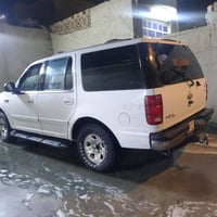 فورت 2000 للبيع  المحرك في فيتي 3000 گير ومحرك شرط الفحص دواخل نضيفة ا...