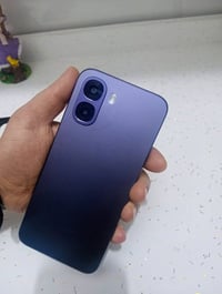 جهاز أوبو AX6 ذاكرة 256 جهاز جديد كلش، استخدام لمدة أسبوع فقط.  السعر ...