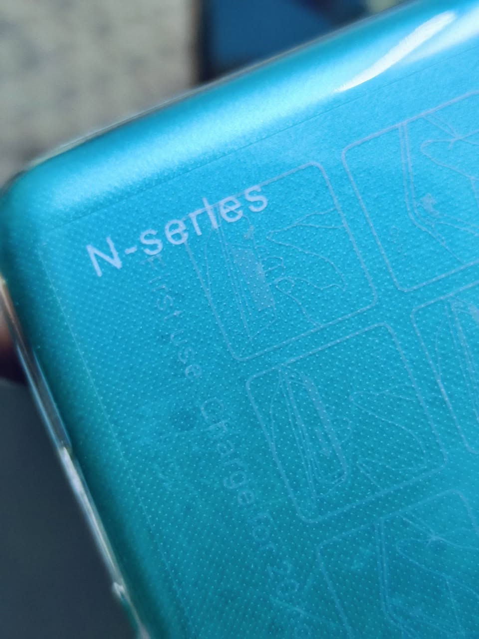 جهاز صيني بهل شكل جديد لوك اليفيدة يدفعلنا بي سعر وياخده


**إذا كنت صاحب هذا الإعلان وتريد حذفه لأي سبب، رجاءا أرسل رسالة إلى الدعم الفني**