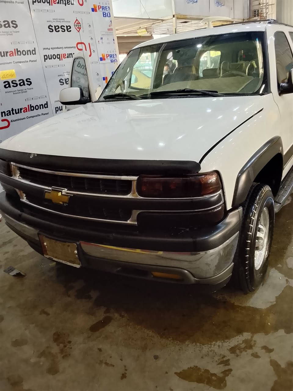 السلام عليكم    للبيع.  2004 فحل 8 برغي  رقم اجره مميز بصره  وصل خط  مصفر غرامات مصفر محرك  6100 كير 1000 تبريد ثلج 3 قطع تخم تاير برحسنون حداديه جديده  العنوان بصره  للاستفسار ***********/////// ***********///// واتساب شغال 2
السعر 95 وبية مجال  سيارة جاهزة على اخر حباية
السلام عليكم    للبيع.  2004 فحل 8 برغي  رقم اجره مميز بصره سنوية ل28 وصل خط  مصفر غرامات مصفر محرك  6100 كير 1000 تبريد ثلج 3 قطع تخم تاير برحسنون حداديه جديده  العنوان بصره  للاستفسار ***********/////// ***********///// واتساب شغال 2
