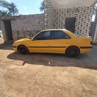 #سلام عليكم ورحمة الله وبركاته بيحو بارس موديل 2015 مكفوله للبيع سعر 4...