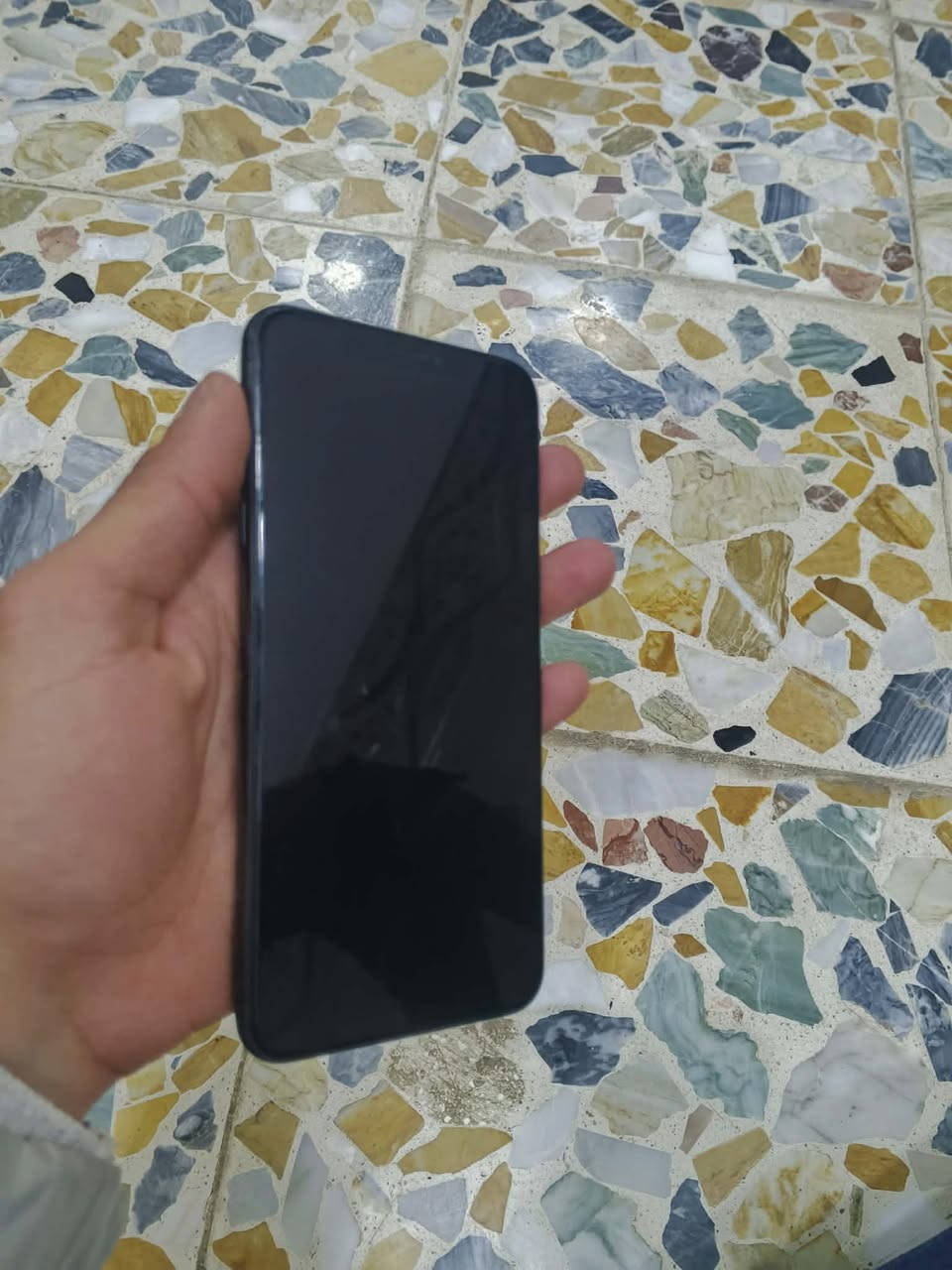 اكس اس ماكس نضافه فول مامبدل بي شي فيس ايدي شغال بطاريه 74 مراوس ويا جهاز مرتب


**إذا كنت صاحب هذا الإعلان وتريد حذفه لأي سبب، رجاءا أرسل رسالة إلى الدعم الفني**