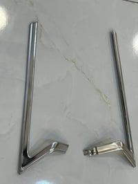 نيكل جلد • بروكهام • بصره